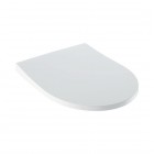 Geberit iCon deska WC wolnoopadająca slim 500.835.01.1