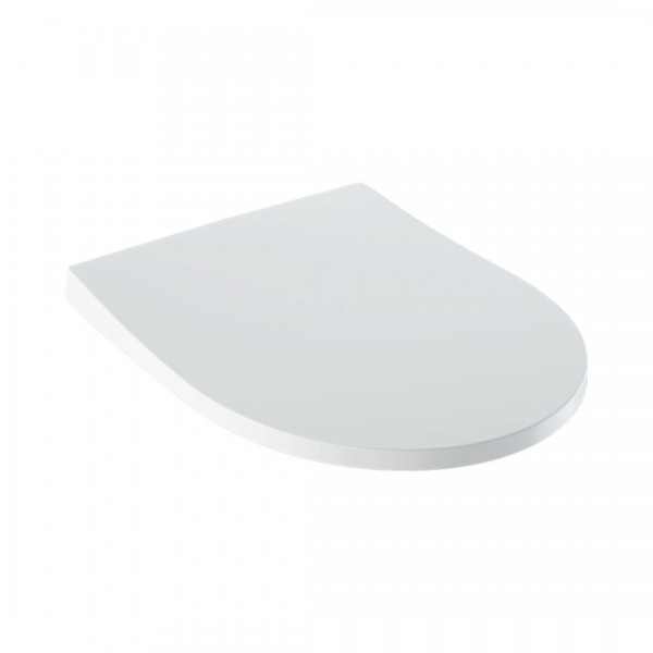 Geberit iCon deska WC wolnoopadająca slim 574950000