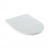Geberit iCon deska WC wolnoopadająca slim 574950000