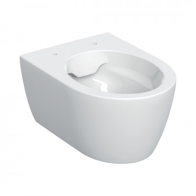 Geberit iCon miska WC wisząca Rimfree biała 502.380.00.1