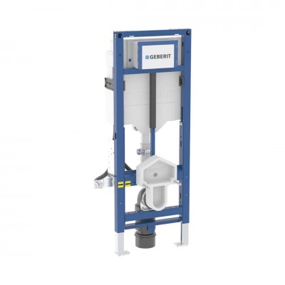 Geberit Duofix stelaż podtynkowy do WC Sigma 12 cm 111.396.00.6