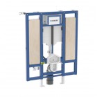 Geberit Duofix stelaż podtynkowy do miski WC wiszącej dla niepełnosprawnych Sigma 12 cm 111.904.00.6