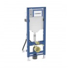 Geberit Duofix stelaż podtynkowy do miski WC wiszącej dla niepełnosprawnych Sigma 12 cm 111.350.00.6