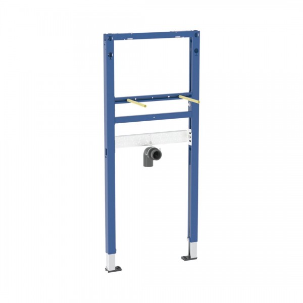 Geberit Duofix Basic stelaż podtynkowy do umywalki 111.471.00.2