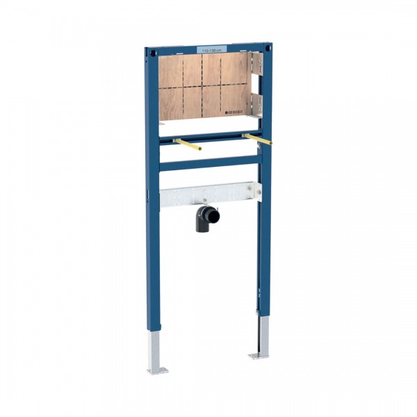 Geberit Duofix stelaż podtynkowy do umywalki dla baterii podtynkowej H112-130 111493001