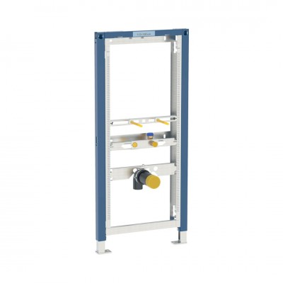 Geberit Duofix stelaż podtynkowy do pisuaru dla armatury natynkowej H112-130 111686001