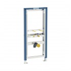 Geberit Duofix stelaż podtynkowy do pisuaru dla armatury natynkowej H112-130 111686001