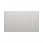 Geberit Sigma40 przycisk spłukujący do WC stal 115.629.FW.1