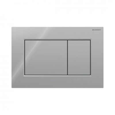 Geberit Sigma01 przycisk spłukujący do WC chrom błyszczący 115.660.21.1