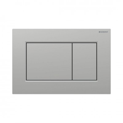 Geberit Sigma01 przycisk spłukujący do WC chrom mat 115.660.JQ.1