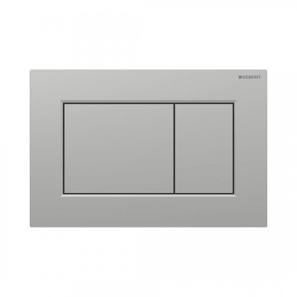 Geberit Sigma01 przycisk spłukujący do WC chrom mat 115.660.JQ.1