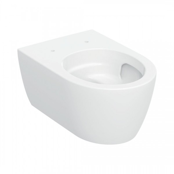 Geberit iCon miska WC wisząca TurboFlush biała 503.044.00.1