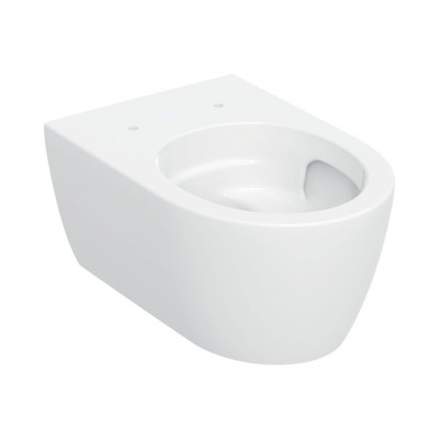Geberit iCon miska WC wisząca TurboFlush biała 503.044.00.1