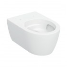 Geberit iCon miska WC wisząca TurboFlush biała 503.044.00.1