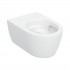 Geberit iCon miska WC wisząca TurboFlush biała 503.044.00.1