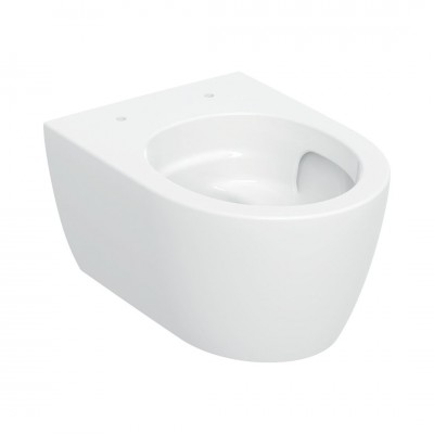 Geberit iCon miska WC wisząca TurboFlush biała 503.047.00.1