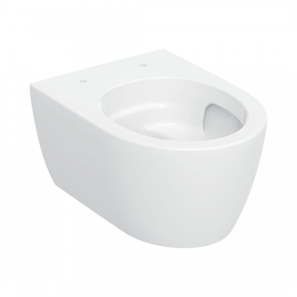 Geberit iCon miska WC wisząca TurboFlush biała 503.047.00.1