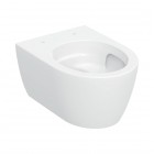 Geberit iCon miska WC wisząca TurboFlush biała 503.047.00.1