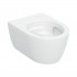Geberit iCon miska WC wisząca TurboFlush biała 503.047.00.1