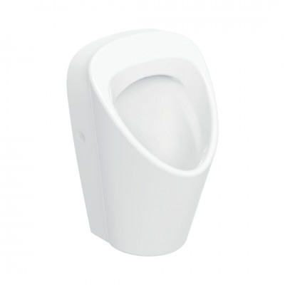 Geberit Selnova S pisuar dopływ z tyłu biały 503.105.00.1