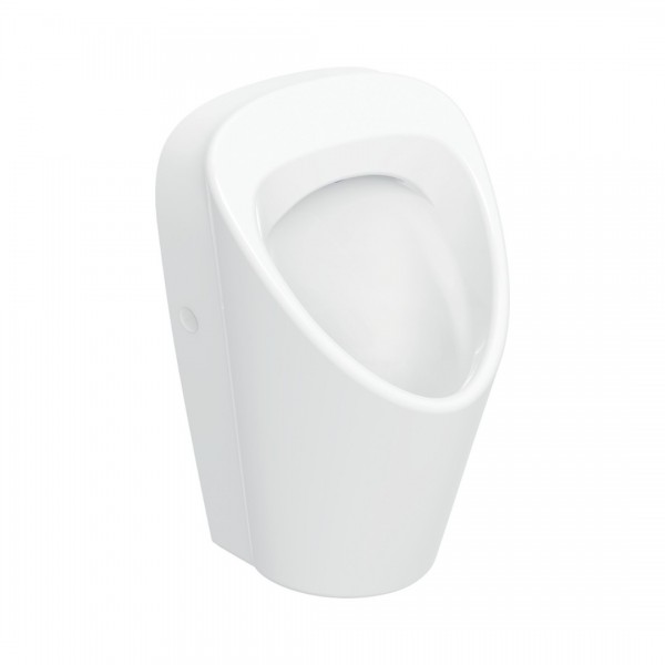 Geberit Selnova S pisuar dopływ z tyłu biały 503.105.00.1