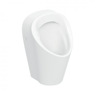 Geberit Selnova M pisuar dopływ z tyłu biały 503.125.00.1