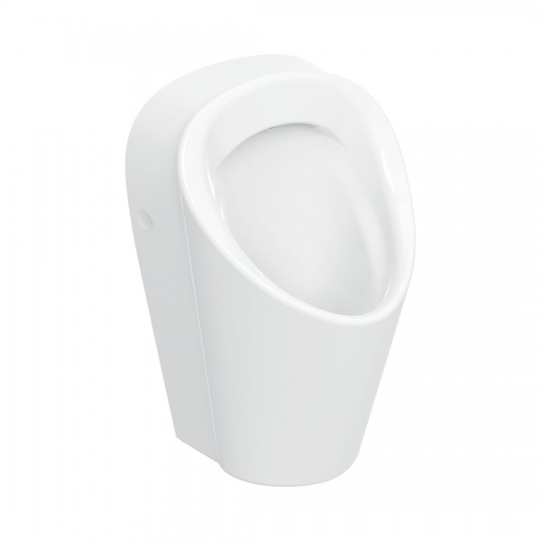 Geberit Selnova M pisuar dopływ z tyłu biały 503.125.00.1