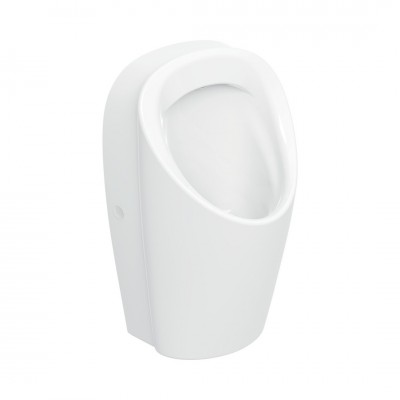 Geberit Selnova L pisuar dopływ z tyłu biały 503.135.00.1