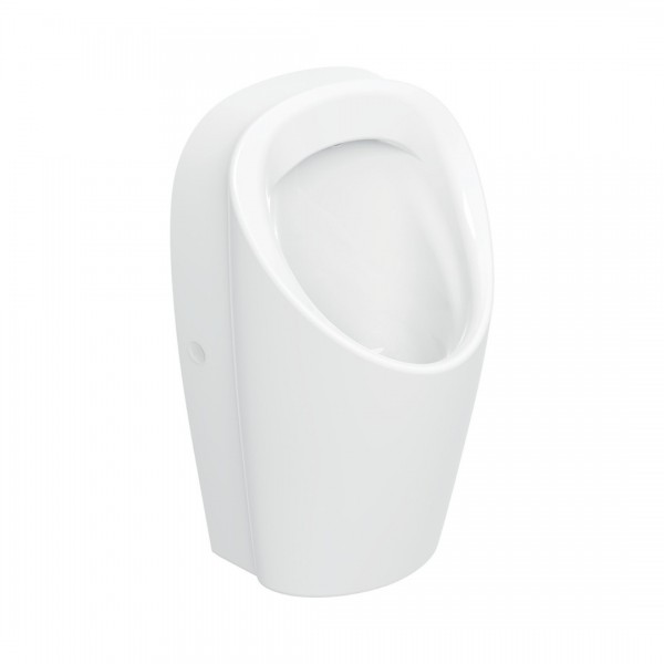 Geberit Selnova L pisuar dopływ z tyłu biały 503.135.00.1