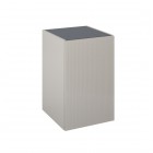 Elita Meble Soho kontener 40 cm beżowy mat RE080400047020