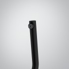 Franke Lina Clear Water 2.0 L bateria kuchenna stojąca czarny mat 120.0730.802