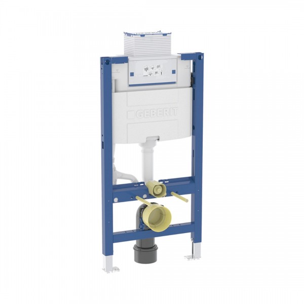 Geberit Duofix stelaż podtynkowy do miski WC wiszącej H98 Omega 12 111.030.00.2