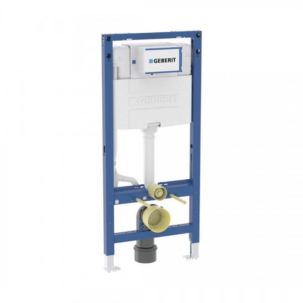 Geberit Duofix stelaż podtynkowy do miski WC wiszącej H112 Omega 12 111.060.00.2