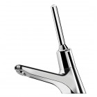 Delabie Tempostop bateria czasowa umywalkowa do wody zmieszanej chrom 745440