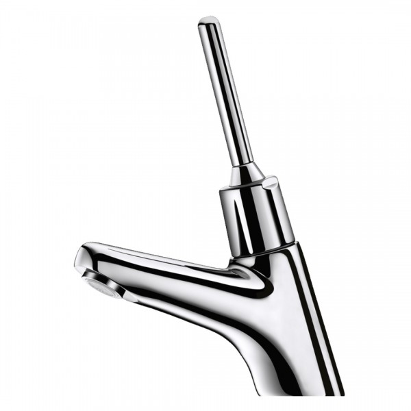 Delabie Tempostop 2 bateria czasowa umywalkowa do wody zmieszanej chrom 702400