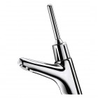 Delabie Tempostop 2 bateria czasowa umywalkowa do wody zmieszanej chrom 702400