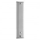 Delabie Securitherm zestaw natryskowy natynkowy termostatyczny inox 792303