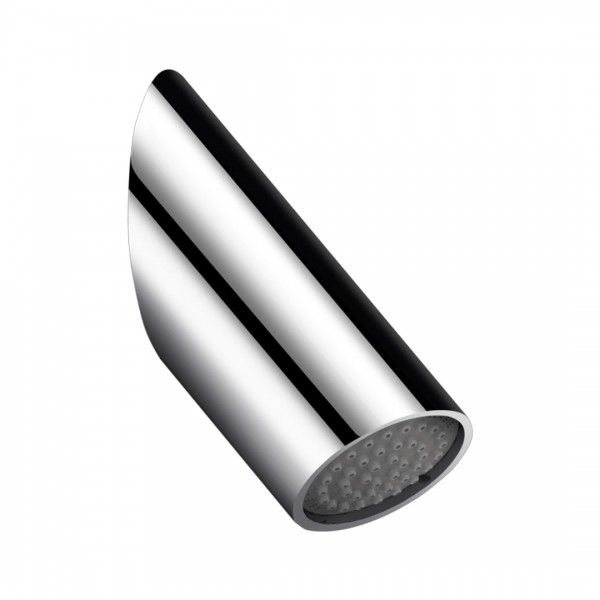 Delabie Rainy głowica natryskowa chrom 708000