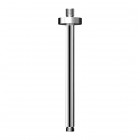 Delabie Rainy ramię sufitowe do głowicy natryskowej 31 cm chrom 710050