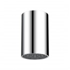 Delabie Rainy głowica natryskowa chrom 708030