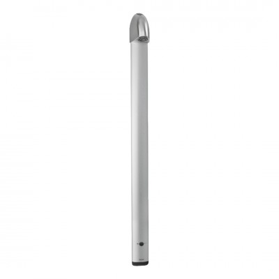 Delabie Sporting 2 zestaw natryskowy elektroniczny natynkowy do wody zmieszanej aluminium 714800