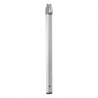 Delabie Sporting 2 zestaw natryskowy natynkowy elektroniczny do wody zmieszanej zasilanie 230/12 V aluminium 714900