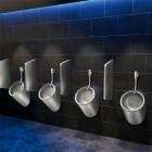 Delabie Tempoflux zawór czasowy pisuarowy natynkowy chrom 778757