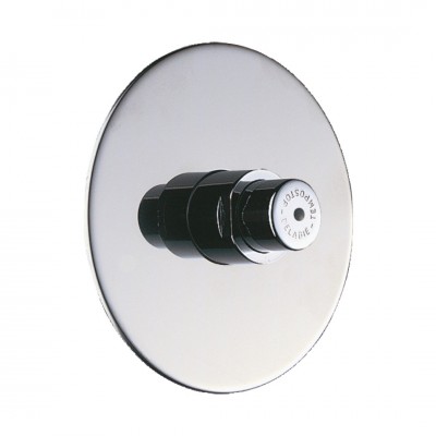 Delabie Temposto[ zawór czasowy pisuarowy podtynkowy inox 779128