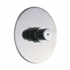 Delabie Temposto[ zawór czasowy pisuarowy podtynkowy inox 779128