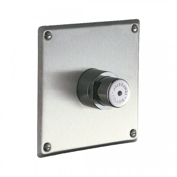 Delabie Tempostop zawór czasowy pisuarowy podtynkowy inox 779427