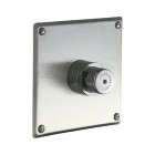 Delabie Tempostop zawór czasowy pisuarowy podtynkowy inox 779427