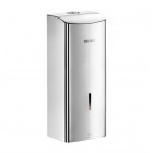 Delabie dozownik elektroniczny na mydło wiszący inox błyszczący 512066P