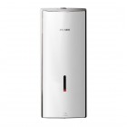 Delabie dozownik elektroniczny na mydło wiszący inox błyszczący 512066P