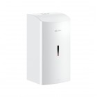 Delabie dozownik elektroniczny na mydło wiszący biały 512566W